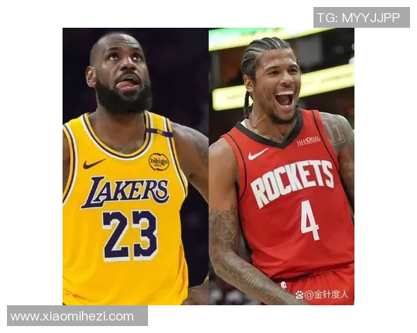 火箭对湖人第二场比赛全场精彩录像回放及精彩瞬间解析